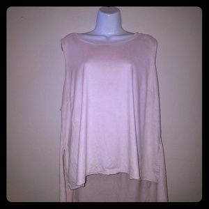 🌞🌻☀️🏖️🏜️  Cato Woman's Sleeveless Blouse